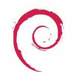 Логотип @debian_es - Debian_es