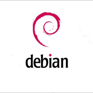 Логотип @debianbr - Debian Brasil