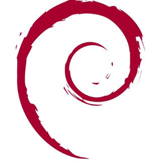 Логотип @debiantaiwan - Debian Taiwan (debian.org.tw)