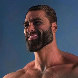 Логотип @debil_deb - Извините, я дебил