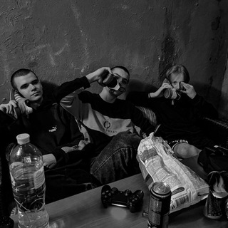 Логотип @debosh228 - Анальный дебош?