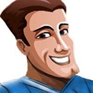 Логотип @debritt - Александр Кремер