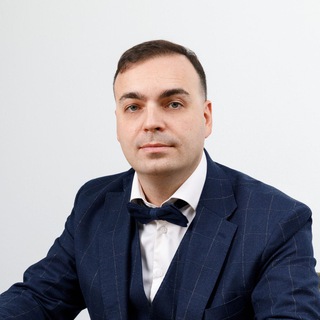 Логотип @debtburn - Управляющий Арсений Поярков