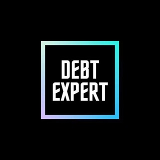 Логотип @debtexpert - DebtExpert • О коллекшн