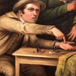 Логотип @debtsandproblems - ДОЛГИ & ПРОБЛЕМЫ