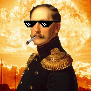 Логотип @dec_n_gen - Геноцид и декабристы