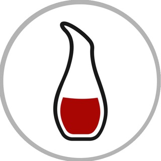 Логотип @decanter_chat - Чат Декантера