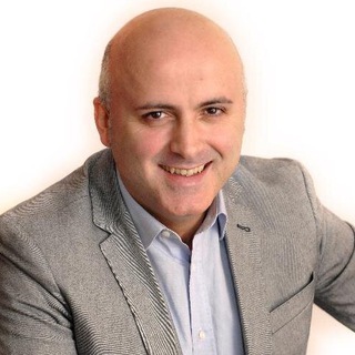 Логотип @decarolis - Diario di Trading di Renato Decarolis