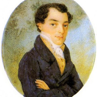 Логотип @decembrist_spb - Записки декабриста