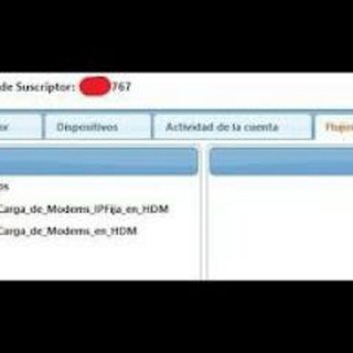 Логотип @decencriptando - COMBINADO DE MOVISTAR