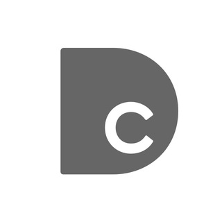 Логотип @decenterchat - Chat