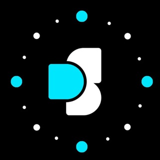 Логотип @decentralised2020 - Децентрализованные решения