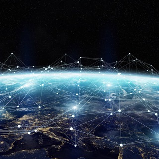 Логотип @decentralized_finance_space - Decentralized Finance Space
