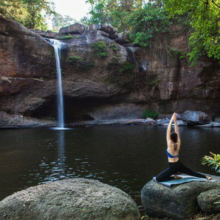 Логотип @decide4fitness - Medicina Complementare e Performance