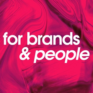 Логотип @decide_brandup - DECIDE о брендах для людей 🚀