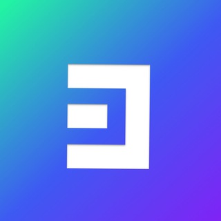 Логотип @decimalchain - DecimalChain_ru