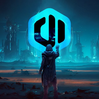 Логотип @decimatedofficial - Decimated Community