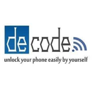 Логотип @decodenews - UNLOCKING News