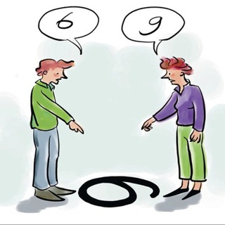 Логотип @decodirovanye - отклоняющееся декодирование