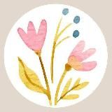 Логотип @decor_designe - Декор 🌿 Мода