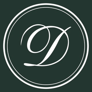 Логотип @decoratoria_tomsk - ДЕКОРАТОРИЯ || Творческое пространство ✨