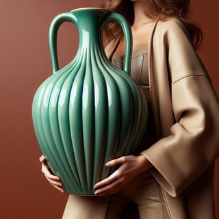 Логотип @decoriruy - ДЕКОРИРУЙ