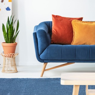 Логотип @decorry - DECOrry