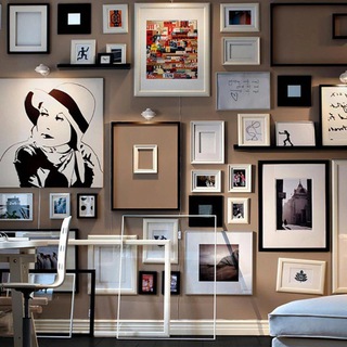 Логотип @decorvalley - Долина уюта