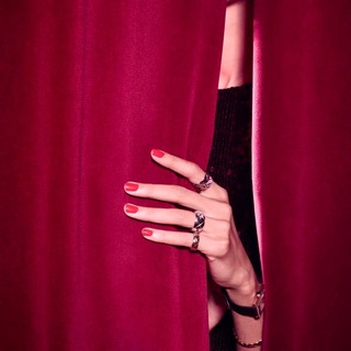 Логотип @decoti_art - 🔹 Клуб эстетов | Decoti.Art🔹