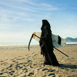 Логотип @decoupler - Разводной ключ