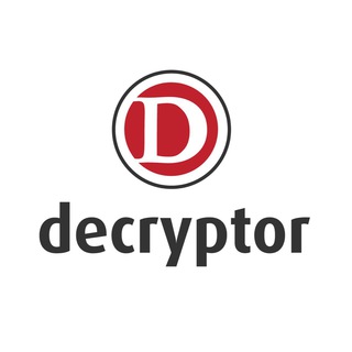 Логотип @decryptor_yuris_chat - DEcryptor_JURIS_Chat