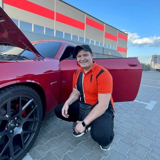 Логотип @ded_crypto - DED CRYPTO