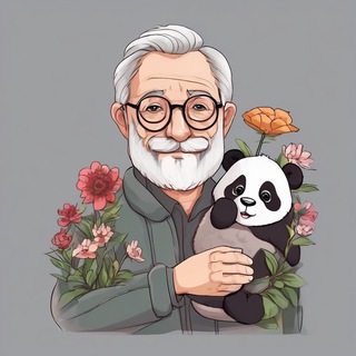 Логотип @ded_facts - ФАКТОМАНИЯ Пьяного деда 👨‍🦳