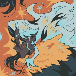 Логотип @ded_risyet_com - Sunflower owo АРХИВ