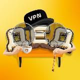 Дед VPN