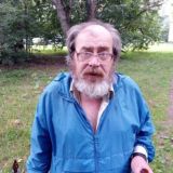 Логотип @dedavbot - Пошлый дед 👴