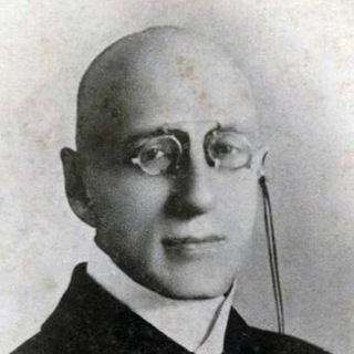 Логотип @dedbaldesh - Порядочный канал Деда │ DedBaldesh