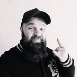 Логотип @dedbaroded - Личный блог Иванова