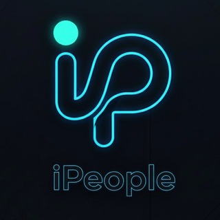 Логотип @dedookchat - iPeople - сообщество Apple