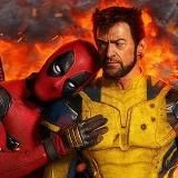 Логотип @dedpylirosomaxa - Дэдпул и Росомаха