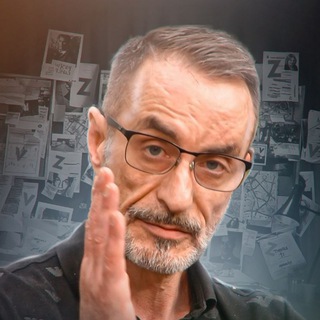 Логотип @dedslavanews - Дядя Слава