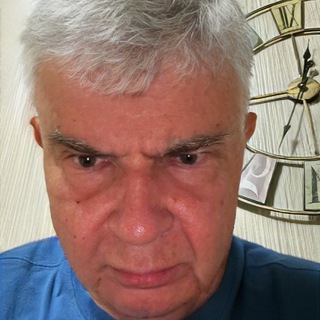 Логотип @dedushkagenadiy - Деда Гена