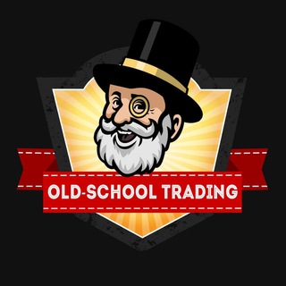 Логотип @deduskatrader - ДедТрейдер