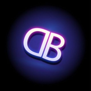 Логотип @deebeepublic - DB