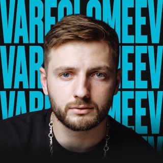 Логотип @deeem_v - Дмитрий Варфоломеев | Веб Дизайн