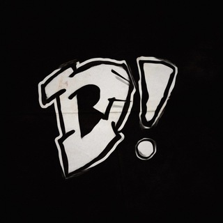 Логотип @deefollt - DFLT