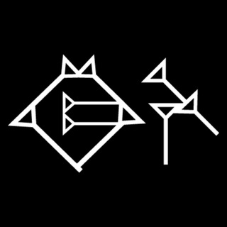 Логотип @deekood - deekood