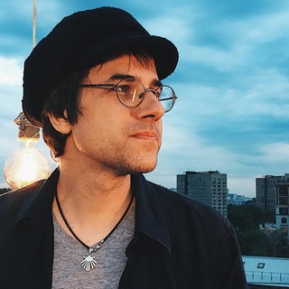 Логотип @deekourtsman - Ди Курцман о музыке и не только