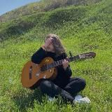 Логотип @deelyahmusic - deelyah music
