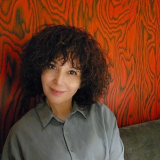 Логотип @deena_life - Deena Milen